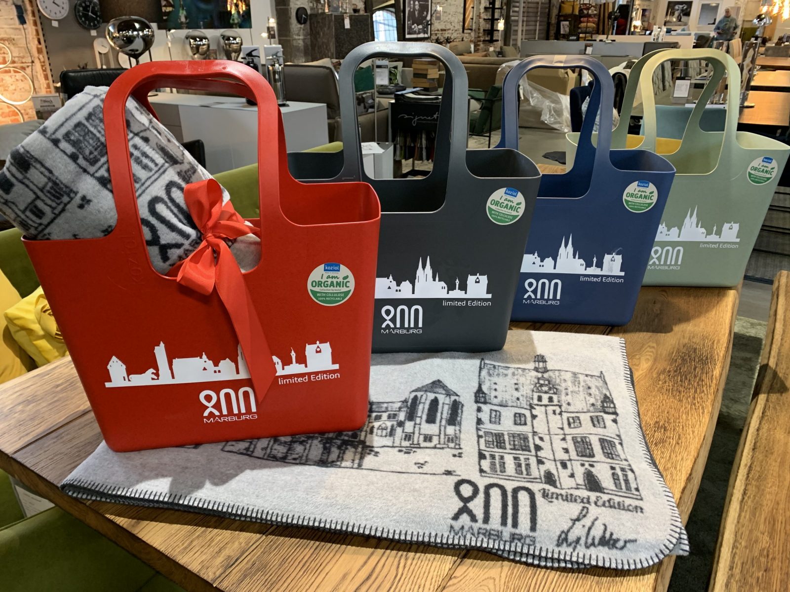  Stadtfest 800-Jahre Marburg » Güterbahnhof12 Illustration 